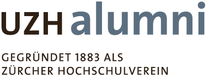 Logo UZH Alumni