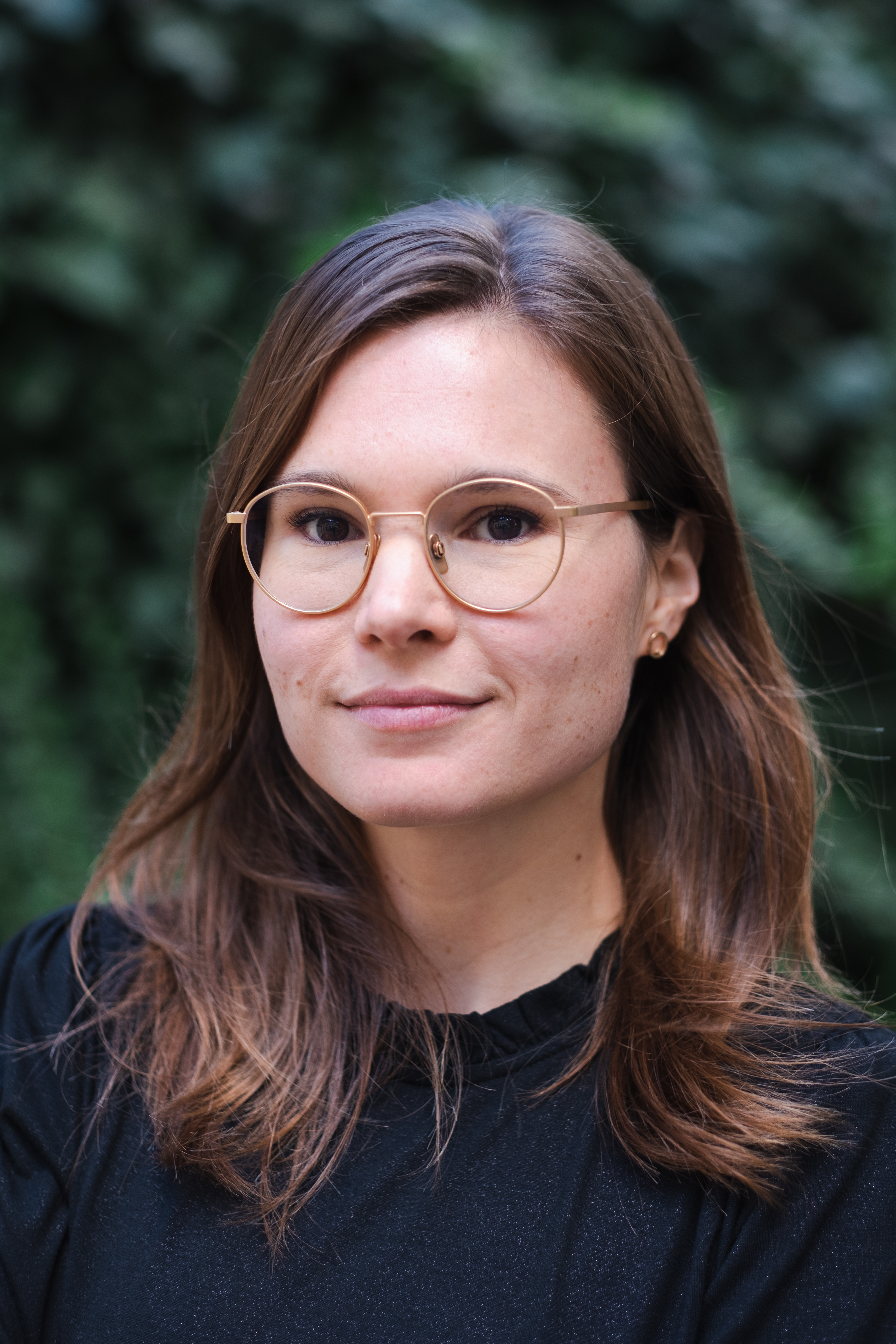 Corina Heri