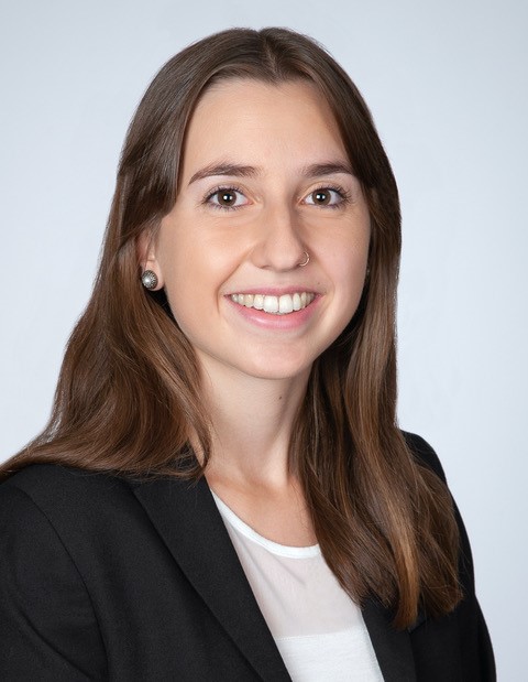 Flora Hausammann