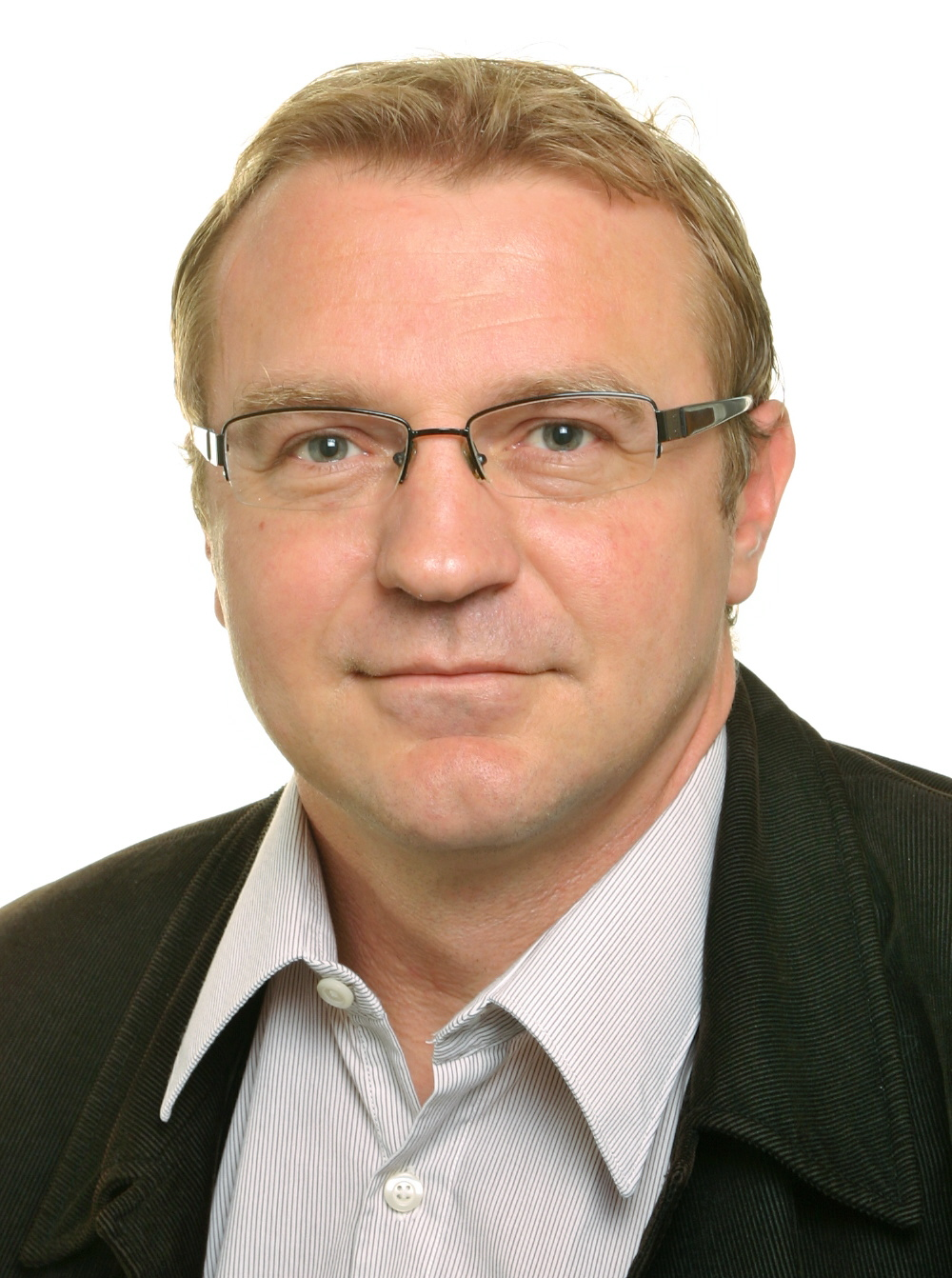 Daniel Rüfli