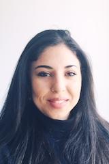 Stephania Karasamani