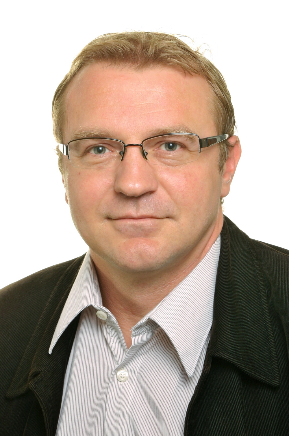 Daniel Rüfli