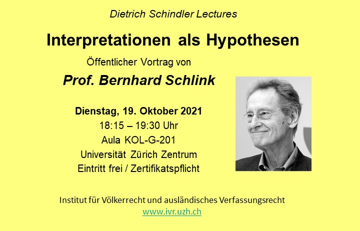 Bernhard Schlink