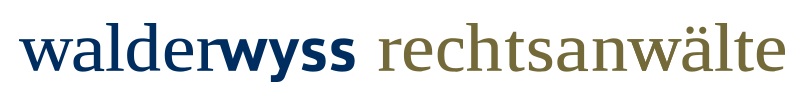 Logo Walder Wyss